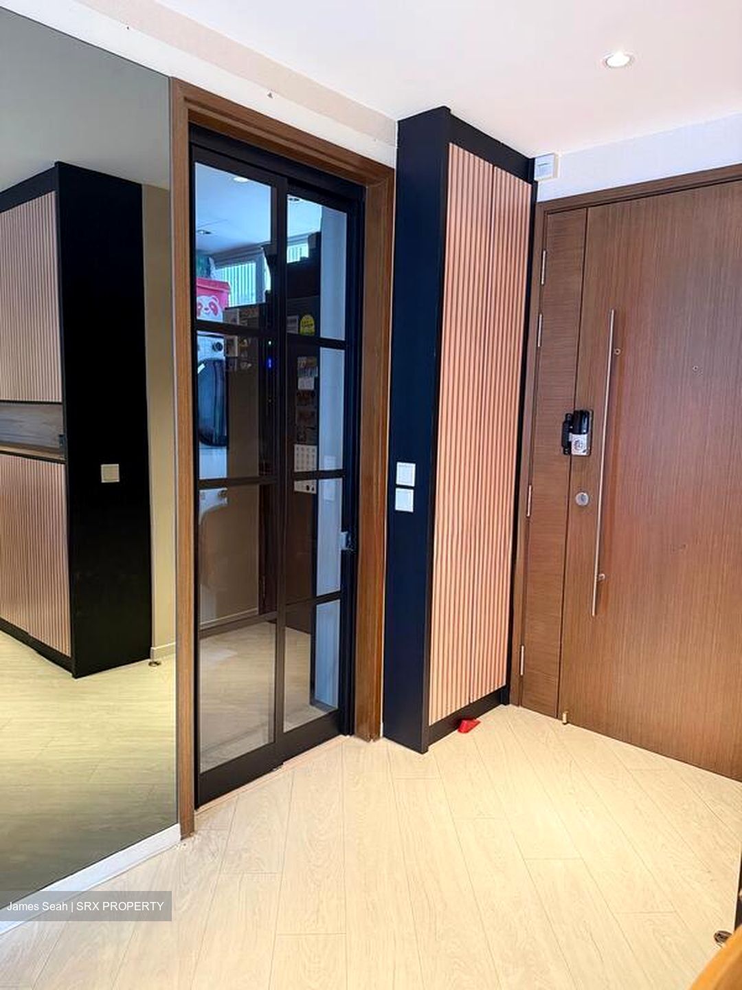Ecopolitan (D19), Condominium #583373531